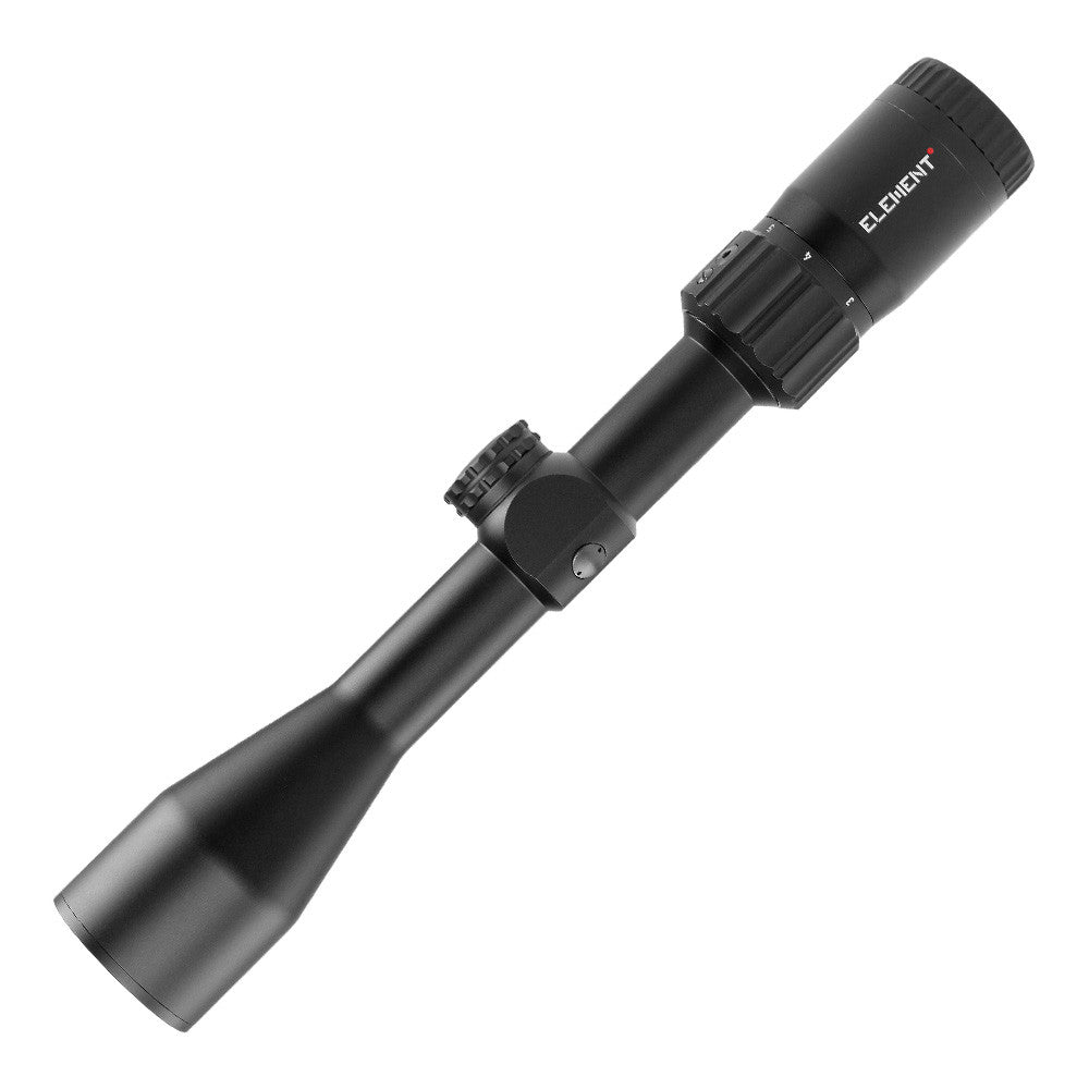 Element Optics IRIS 4-12x44 SFP Rifle Scope