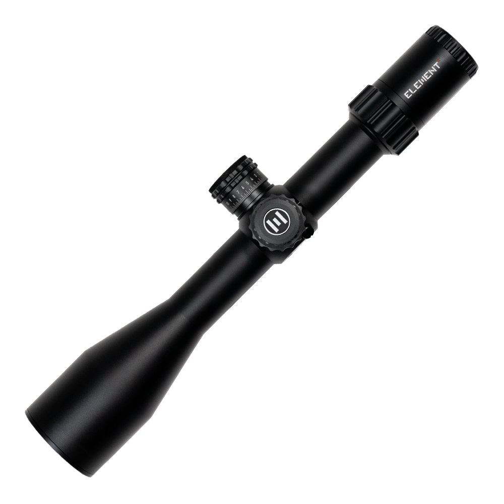 Element Optics Titan 5-25x56 FFP Rifle Scope
