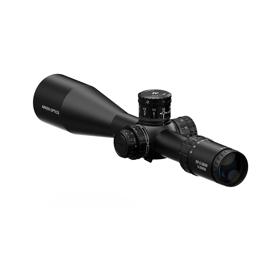 Arken EP-5 Gen 2 5-25x56 view 2