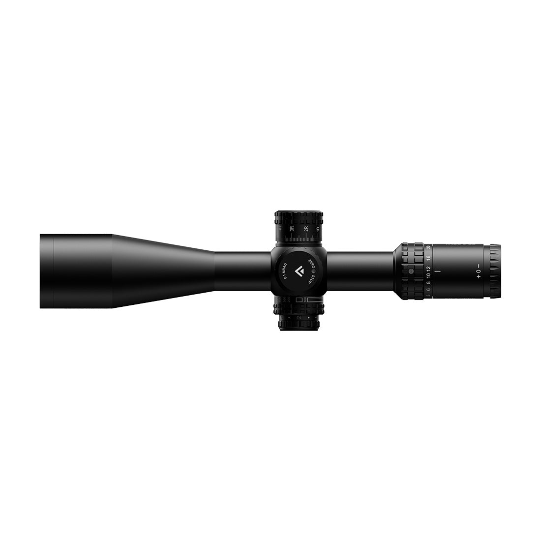 Arken EP-5 Gen 2 5-25x56 view 4