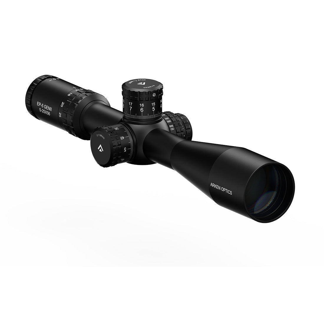 Arken EP-5 Gen 2 5-25x56 view 6