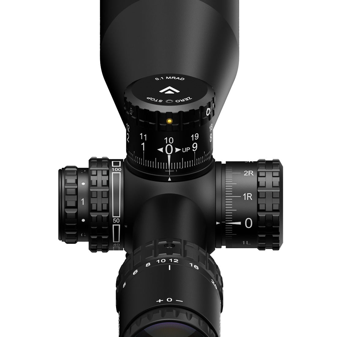 Arken EP-5 Gen 2 5-25x56 view 7
