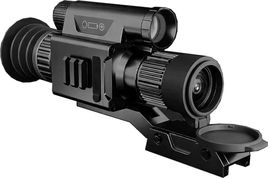 Fuego DS-X7 4K day and night vision scope