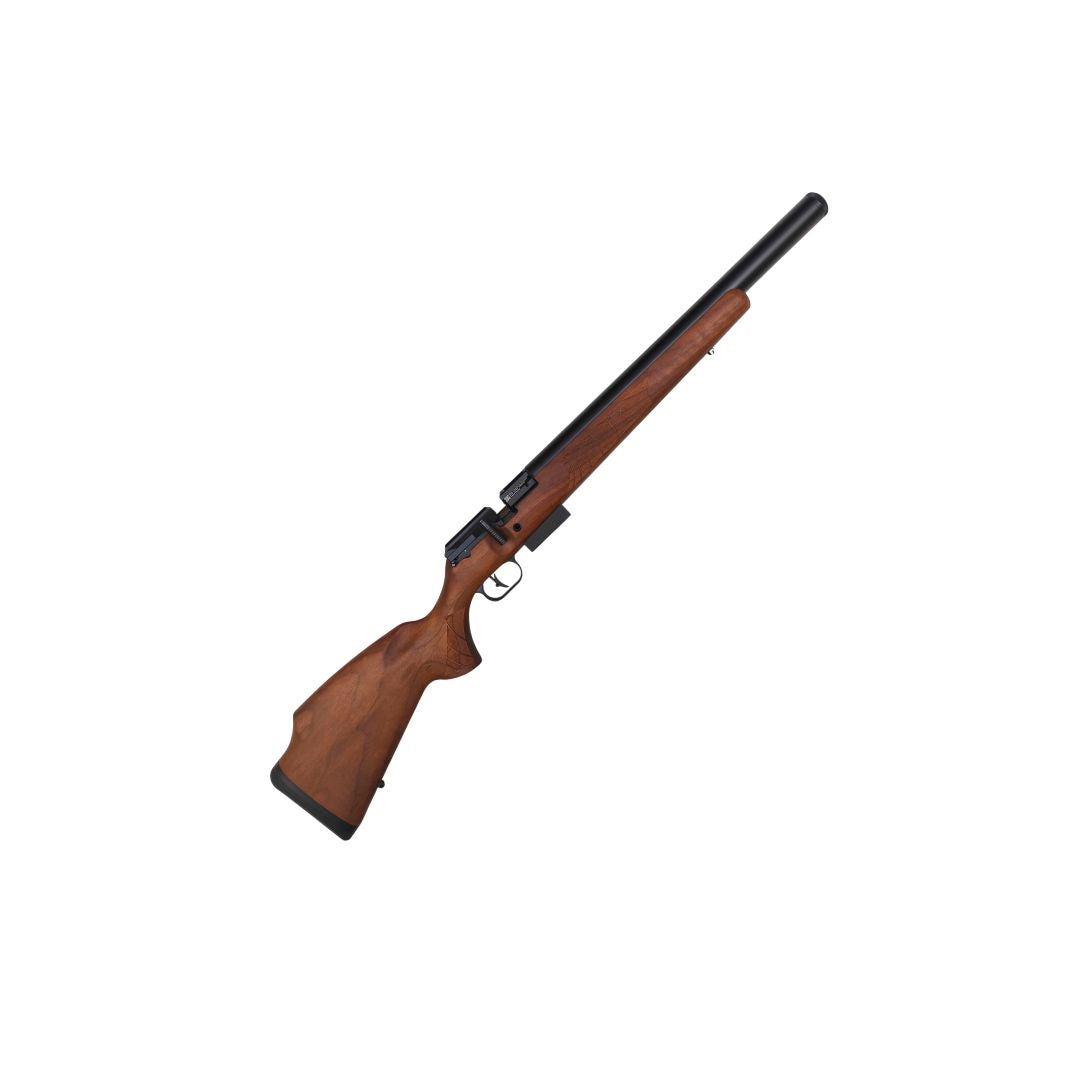 FX DRS CLASSIC WALNUT 500MM .177