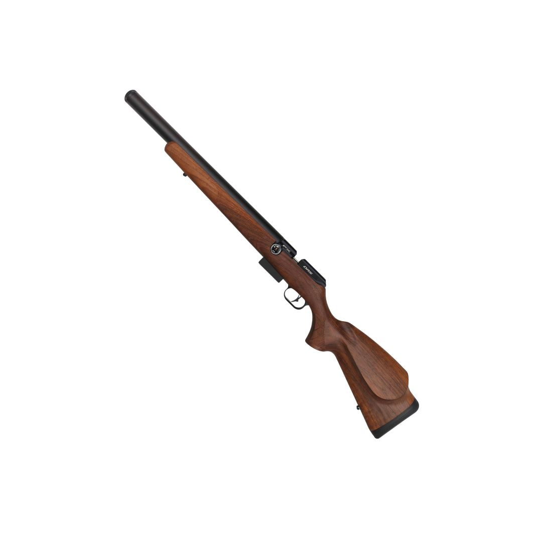 FX DRS CLASSIC WALNUT 500MM .177