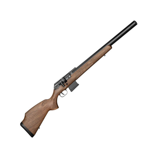 FX DRS MK2 CLASSIC WALNUT
