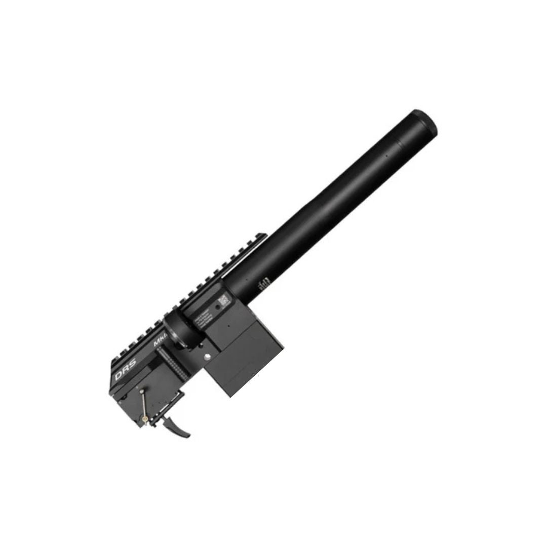 FX DRS MK2 Barrel & Action