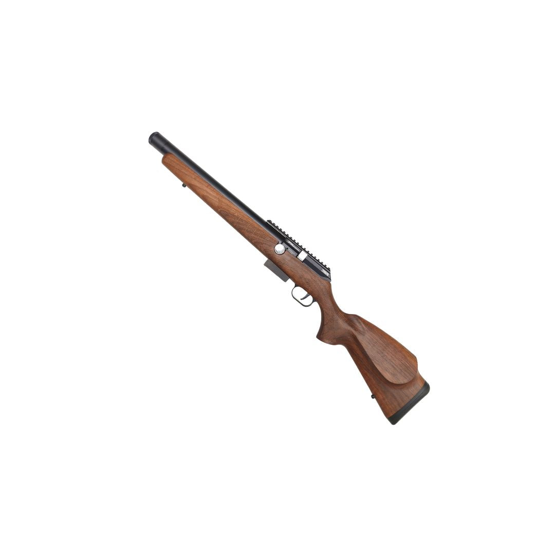 FX DRS MK2 CLASSIC WALNUT COMPACT 380MM .177