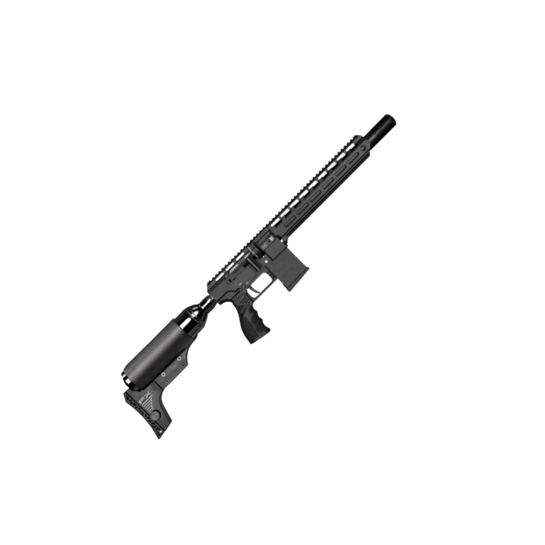 FX DRS MK2 TACTICAL TAKEDOWN ALLOY