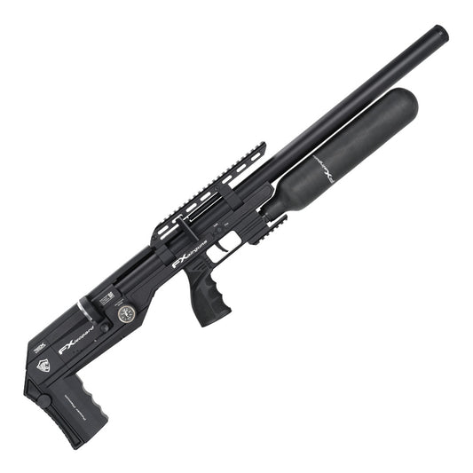FX LEOPARD SNIPER BOTTLE FAC