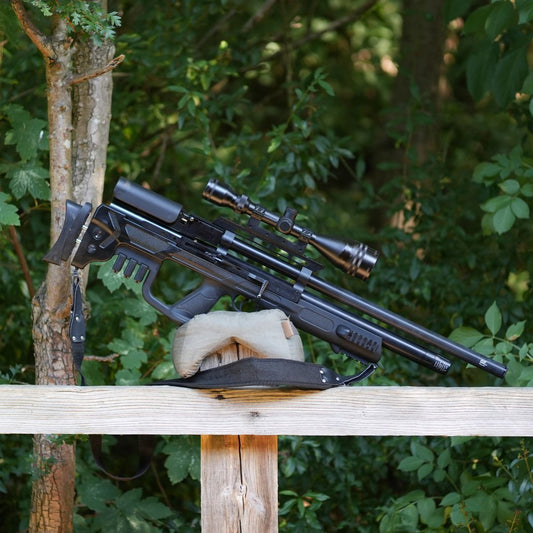 Hatsan Gladus .22