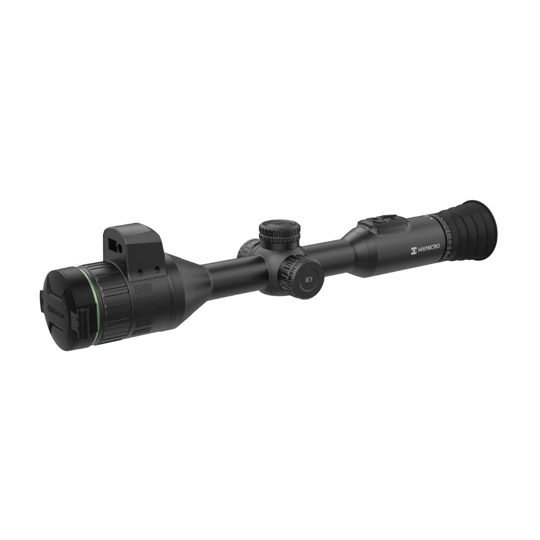HIKMICRO APLEX 4K LRF – Absolute Airguns