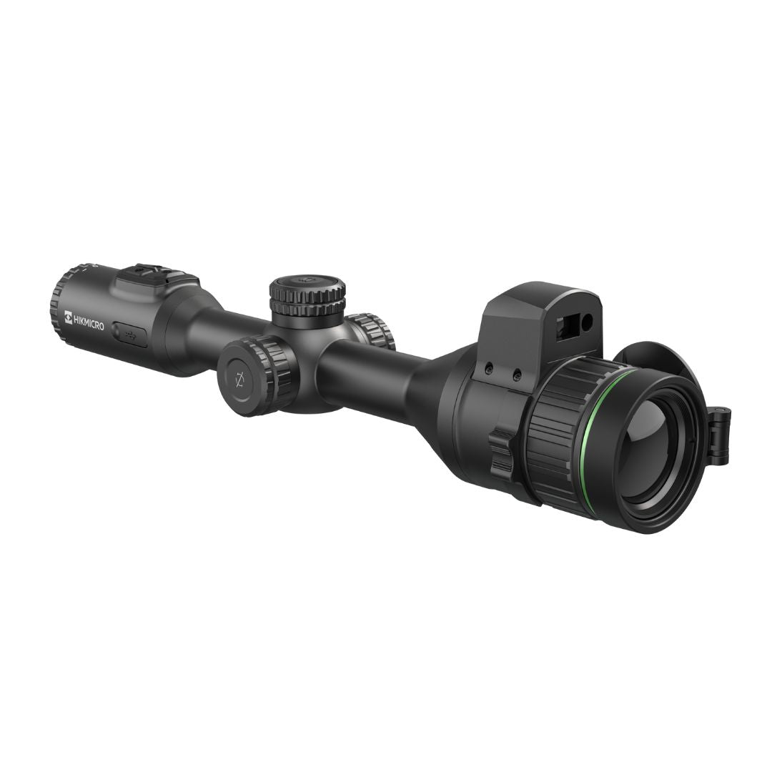 HIKMICRO APLEX 4K LRF