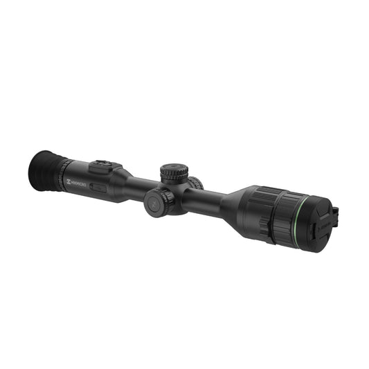 HIKMICRO Alpex 4K A50E non-LRF day and night vision scope