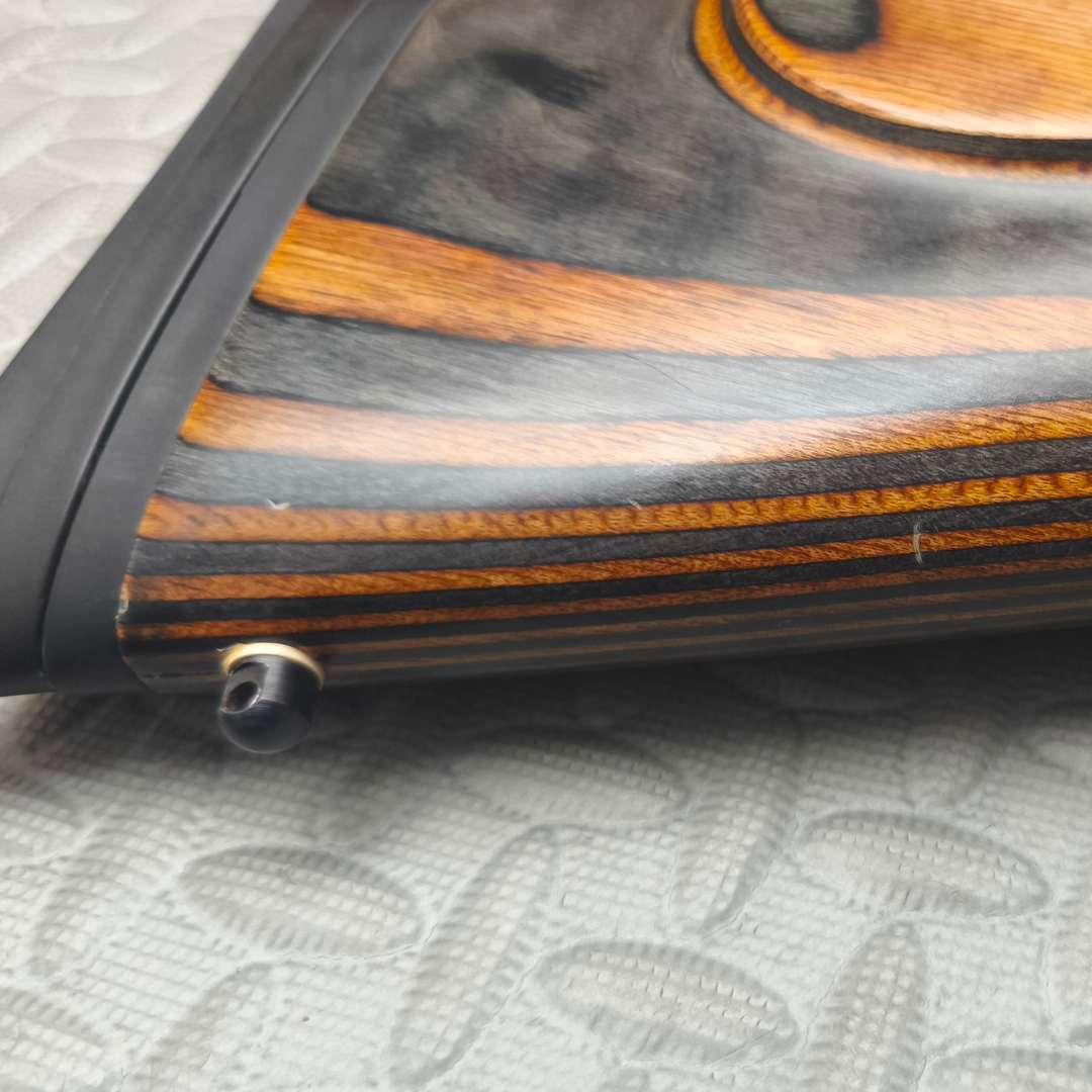 WEIHRAUCH HW100 LAMINATE CARBINE .177