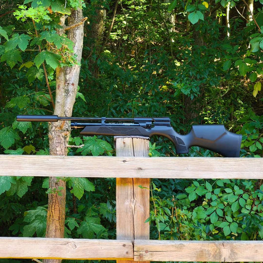 WEIHRAUCH HW 110 .177