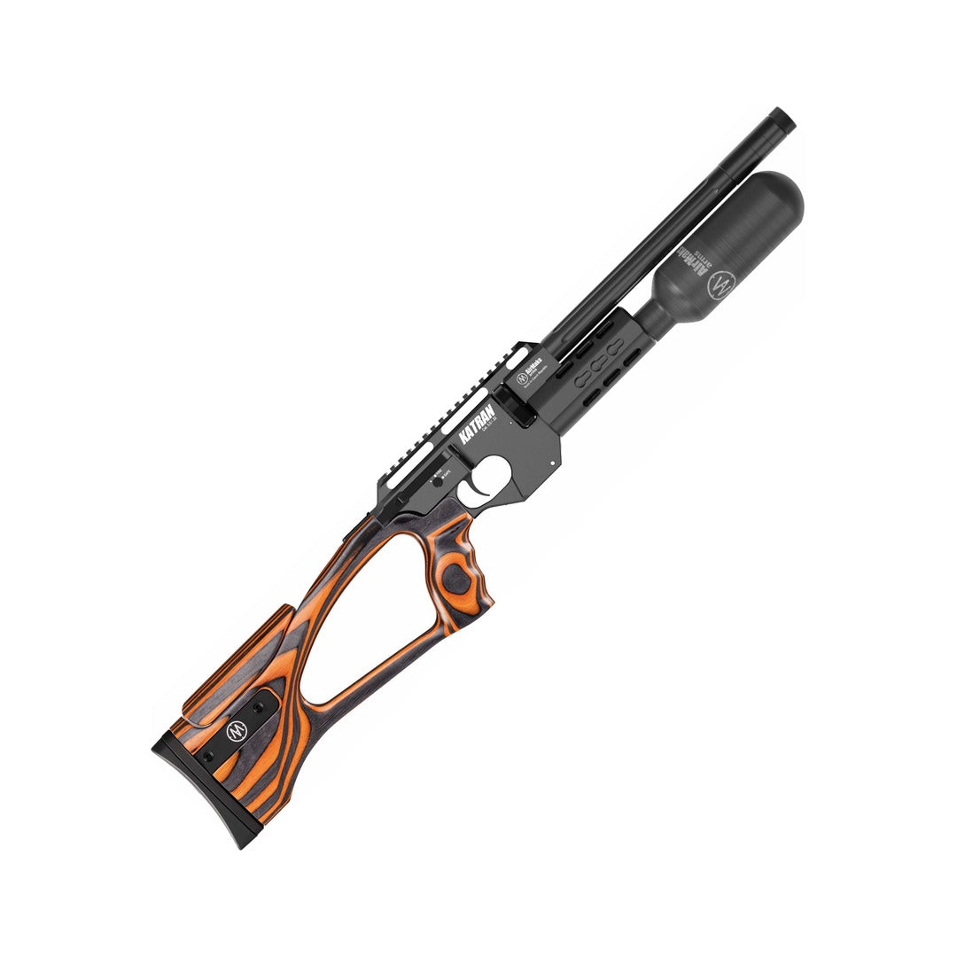 AirMaks Katran-B Compact Laminate Orange