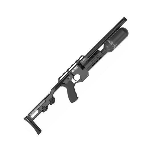 AirMaks Katran-B Compact PCP air rifle