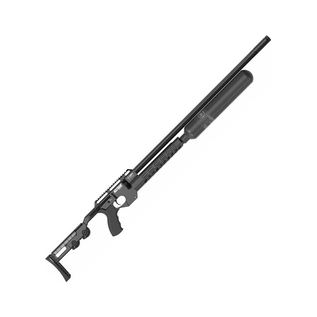 AirMaks Katran-B XHP PCP air rifle