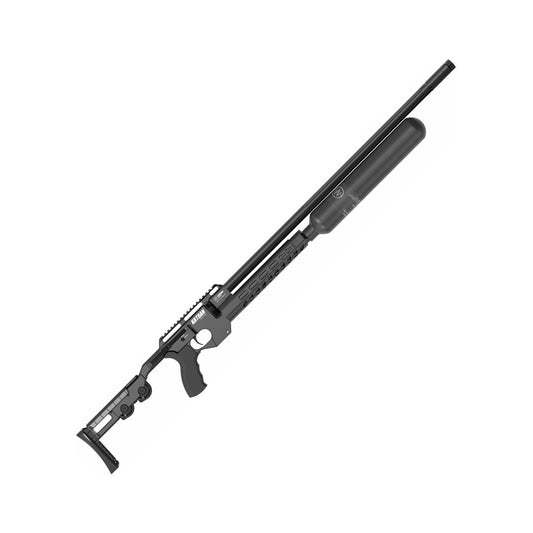 AirMaks Katran-B XHP PCP air rifle