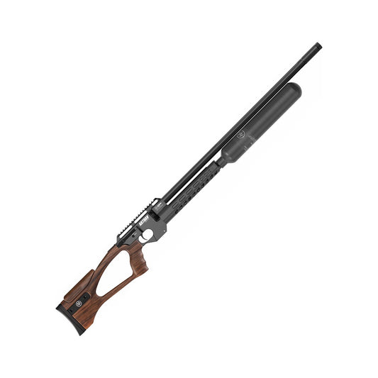 AirMaks Katran-B XHP Walnut PCP air rifle