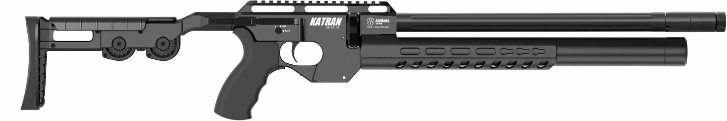 Airmaks Katran Standard