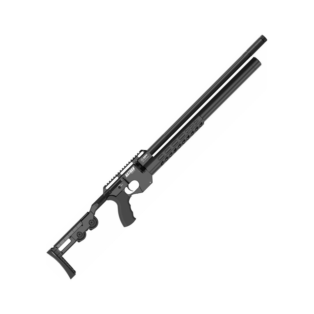 AirMaks Katran LHP PCP air rifle