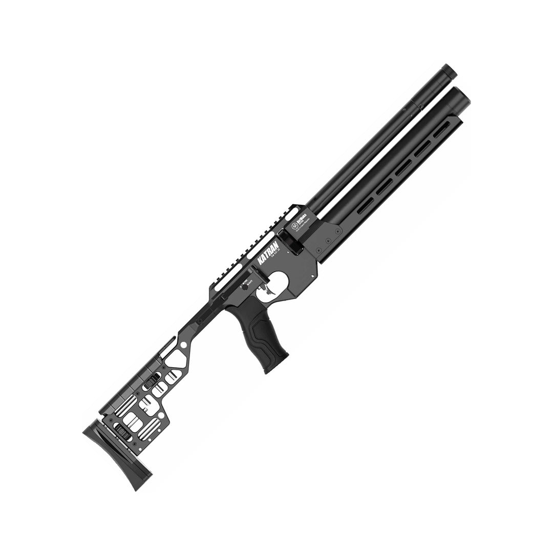 AirMaks Katran Pro Compact Black