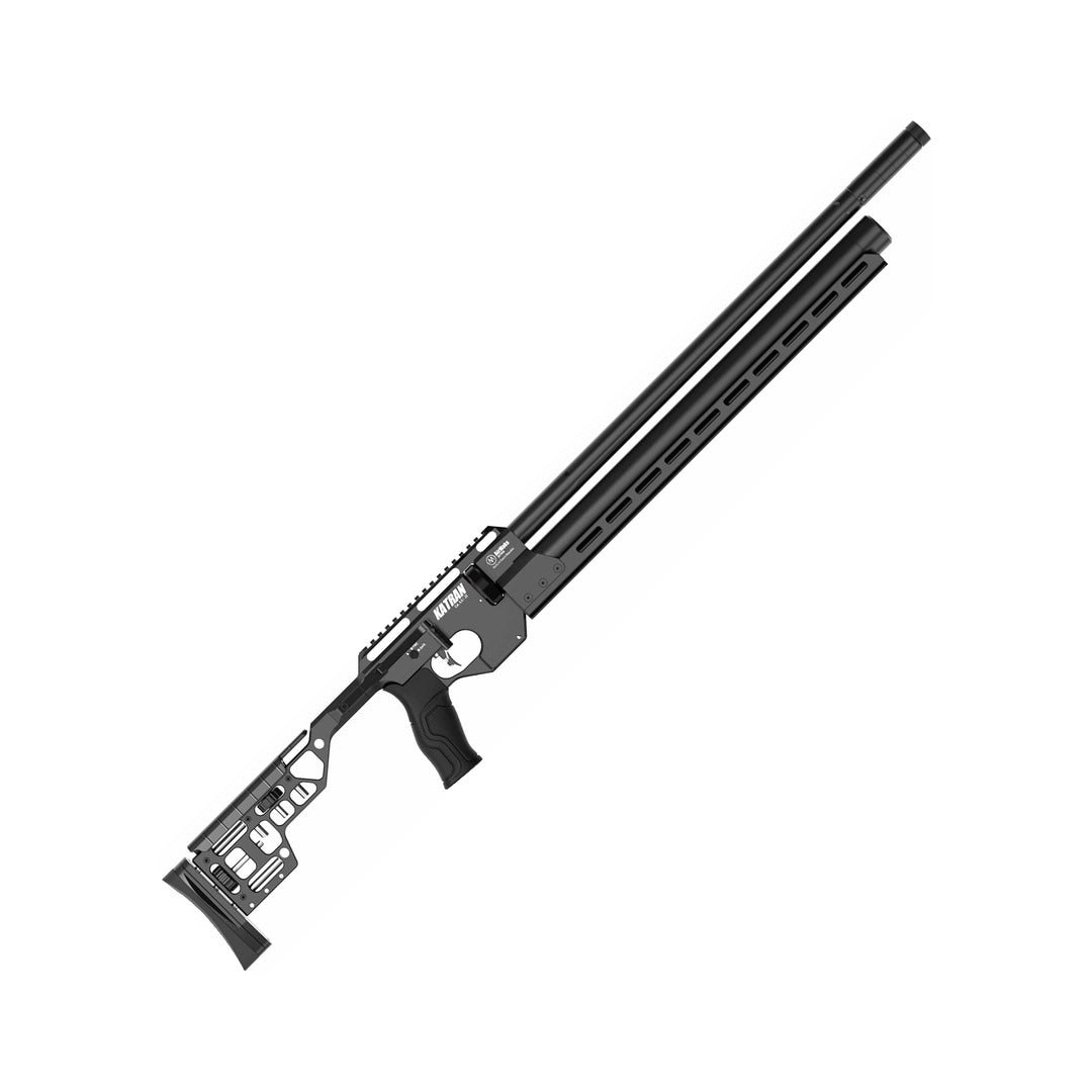 AirMaks Katran Pro LHP Black