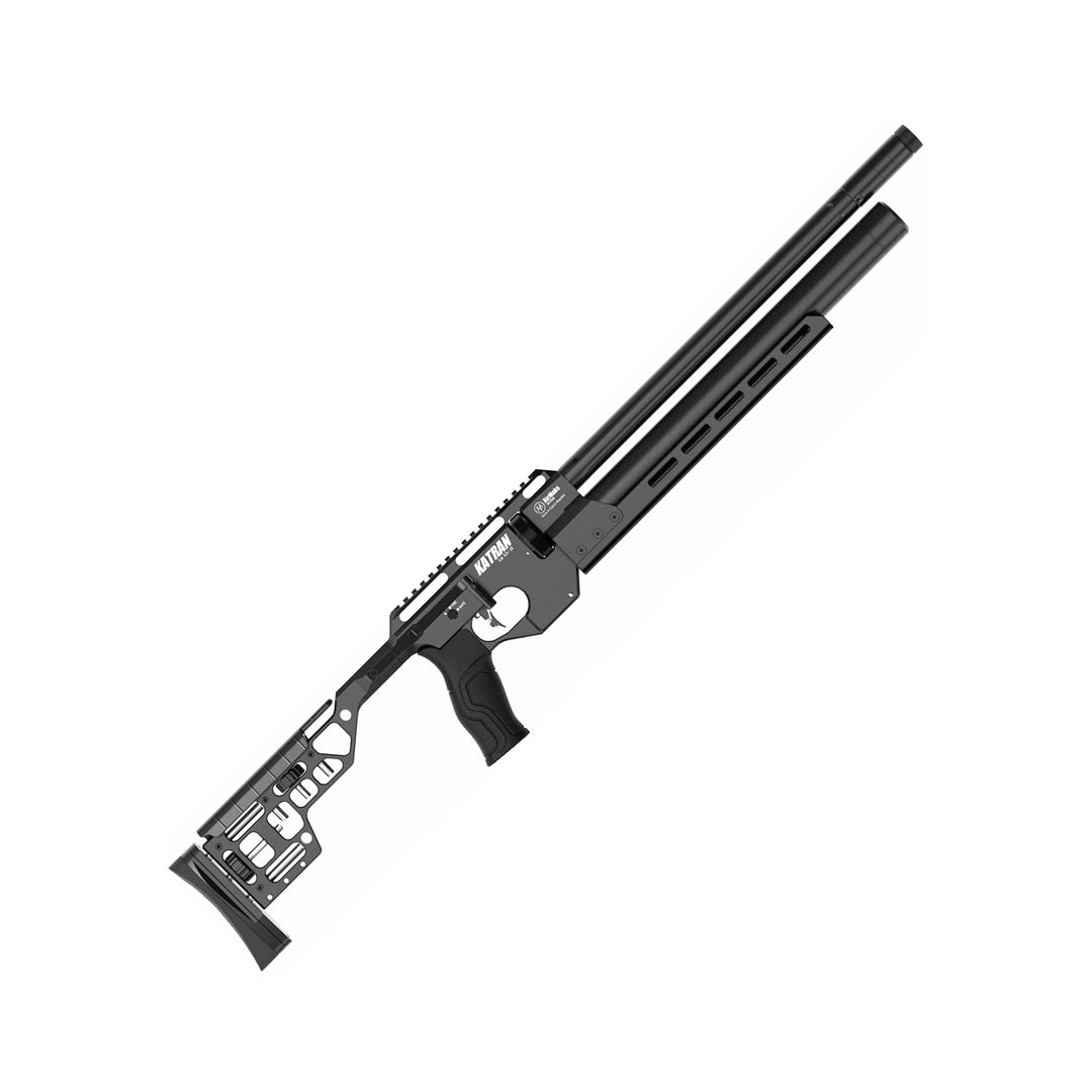 AirMaks Katran Pro Standard Black