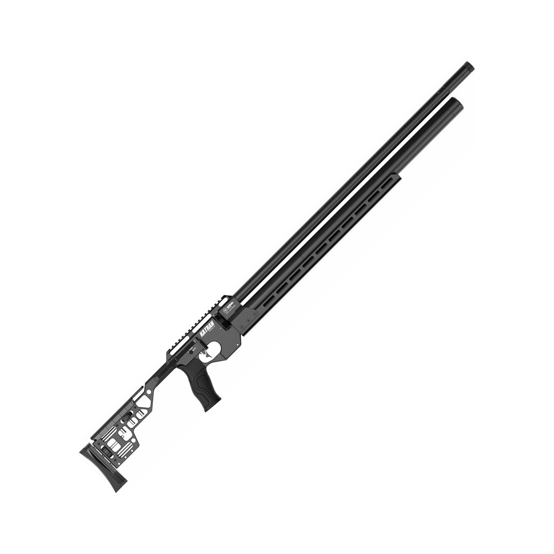 AirMaks Katran Pro XHP Black