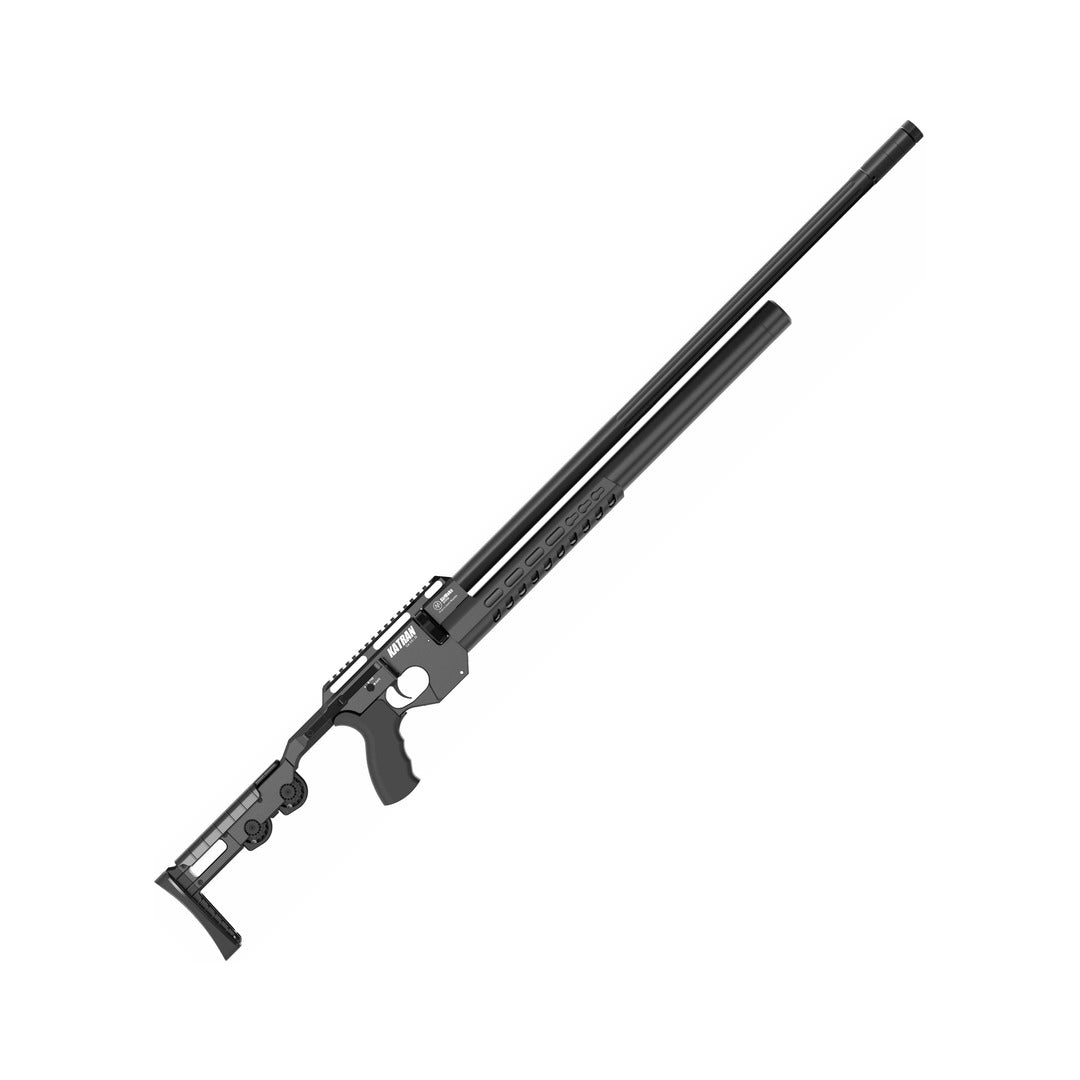 AirMaks Katran XHP PCP air rifle