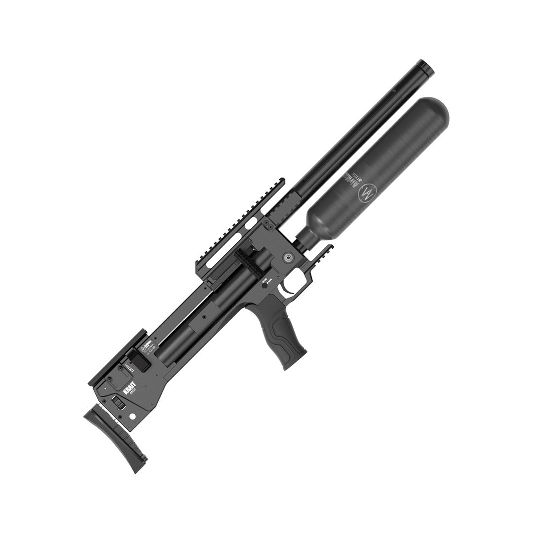 AirMaks Krait MK2 LHP PCP air rifle