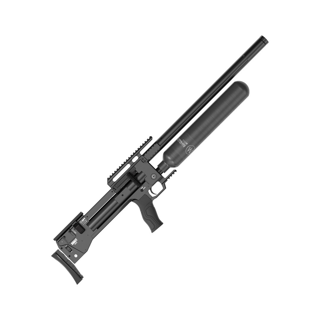 AirMaks Krait MK2 XHP PCP air rifle