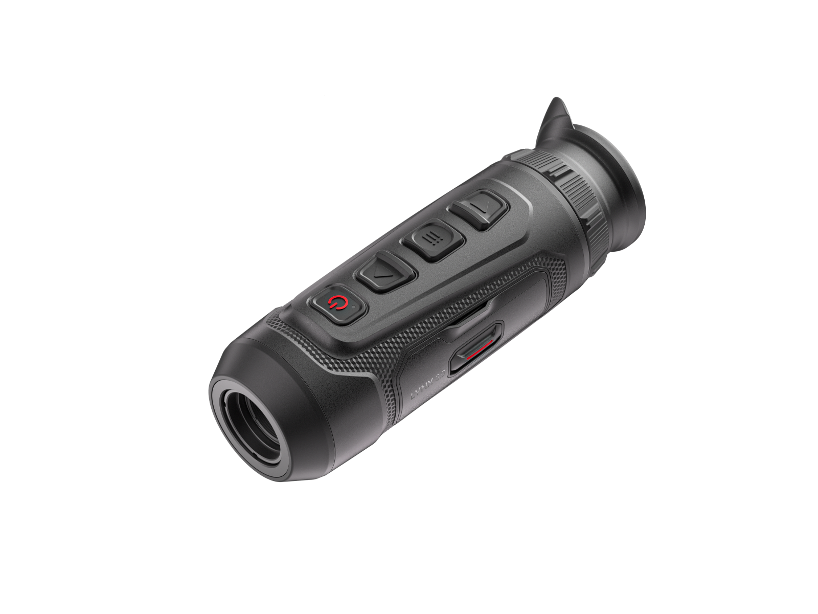 HIKMICRO Lynx 3.0 LE15 thermal monocular