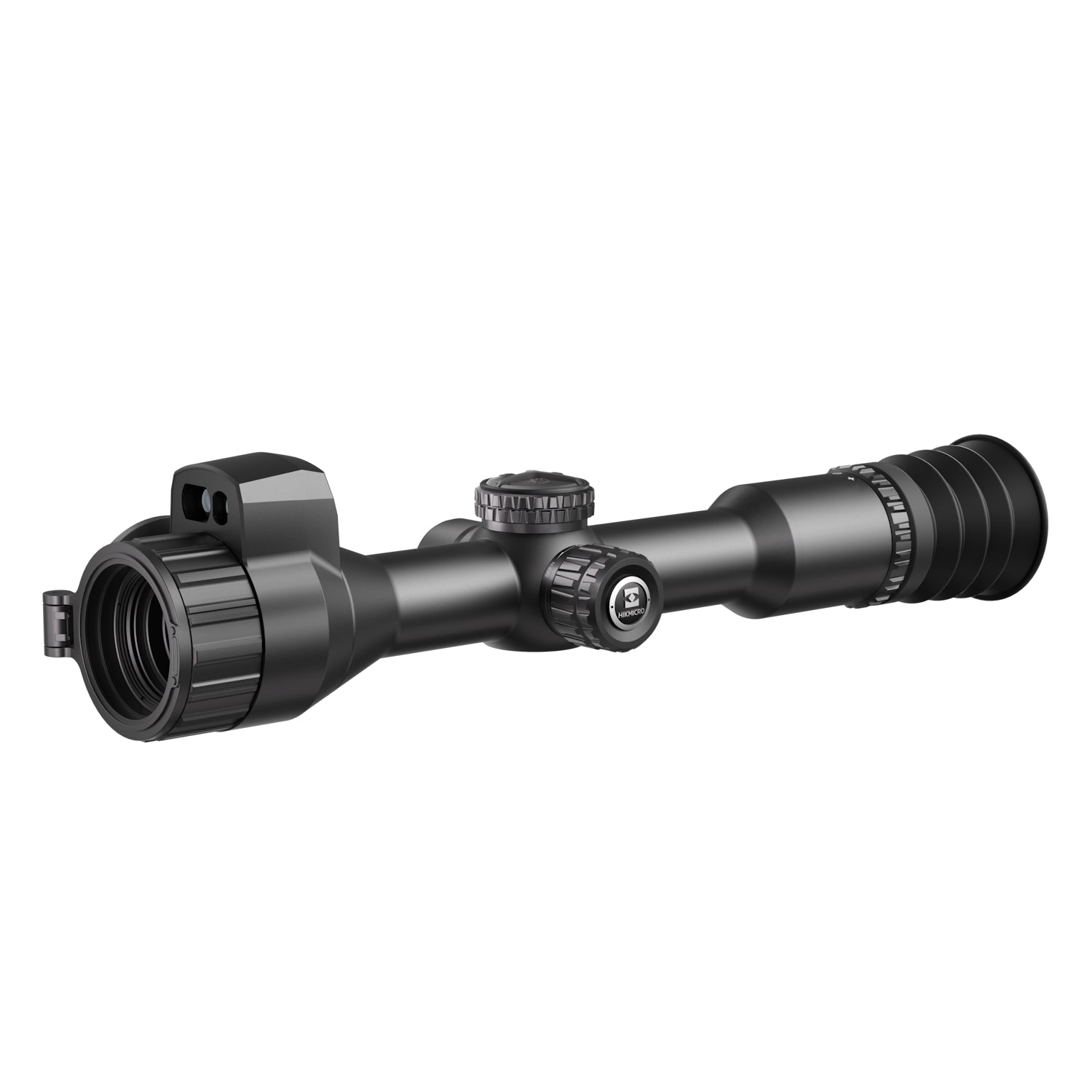 HIKMICRO Neos NH25L LRF thermal rifle scope