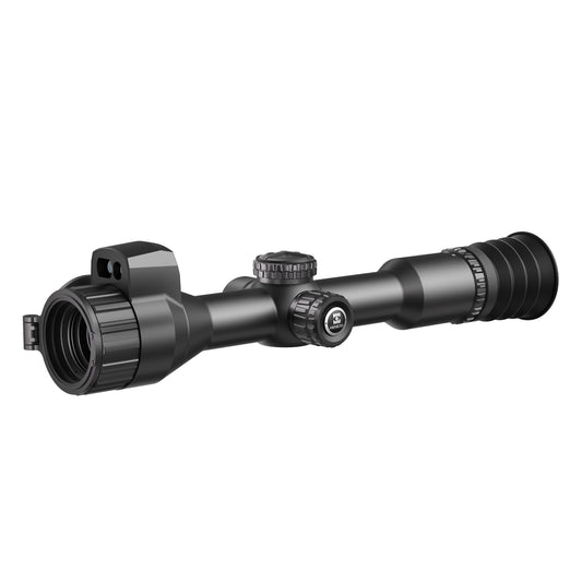 HIKMICRO Neos NH25L LRF thermal rifle scope