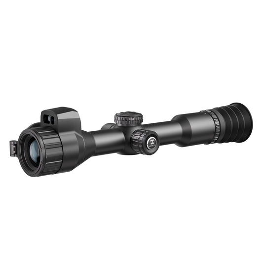 HIKMICRO Neos NH35L LRF thermal rifle scope