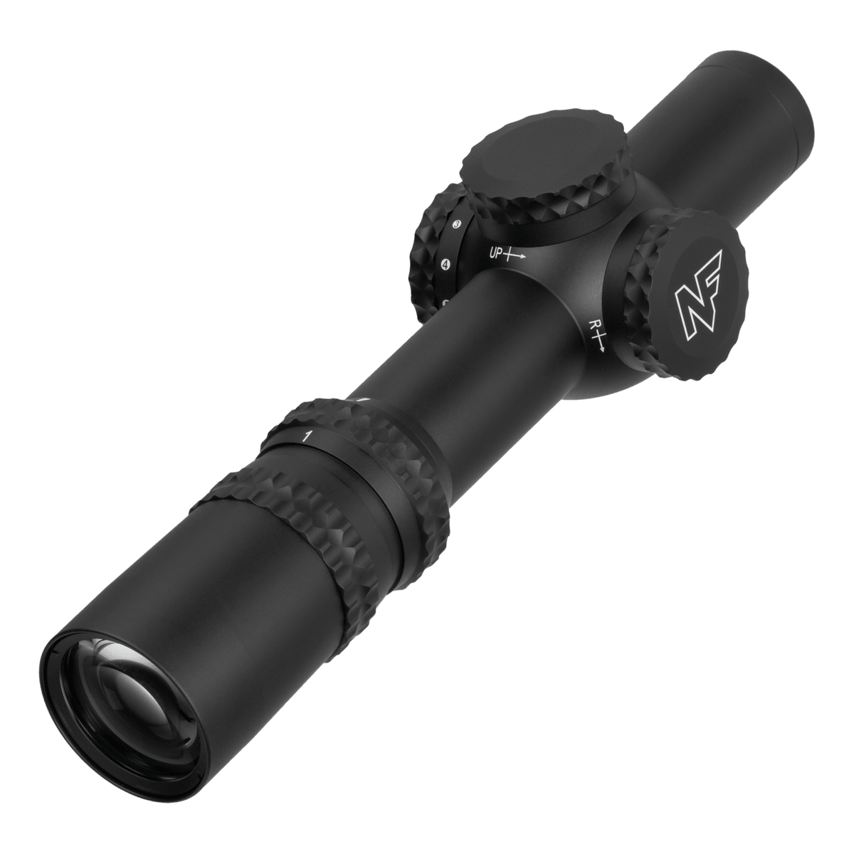 Nightforce ATACR 1-8x24 F1 riflescope – view 2