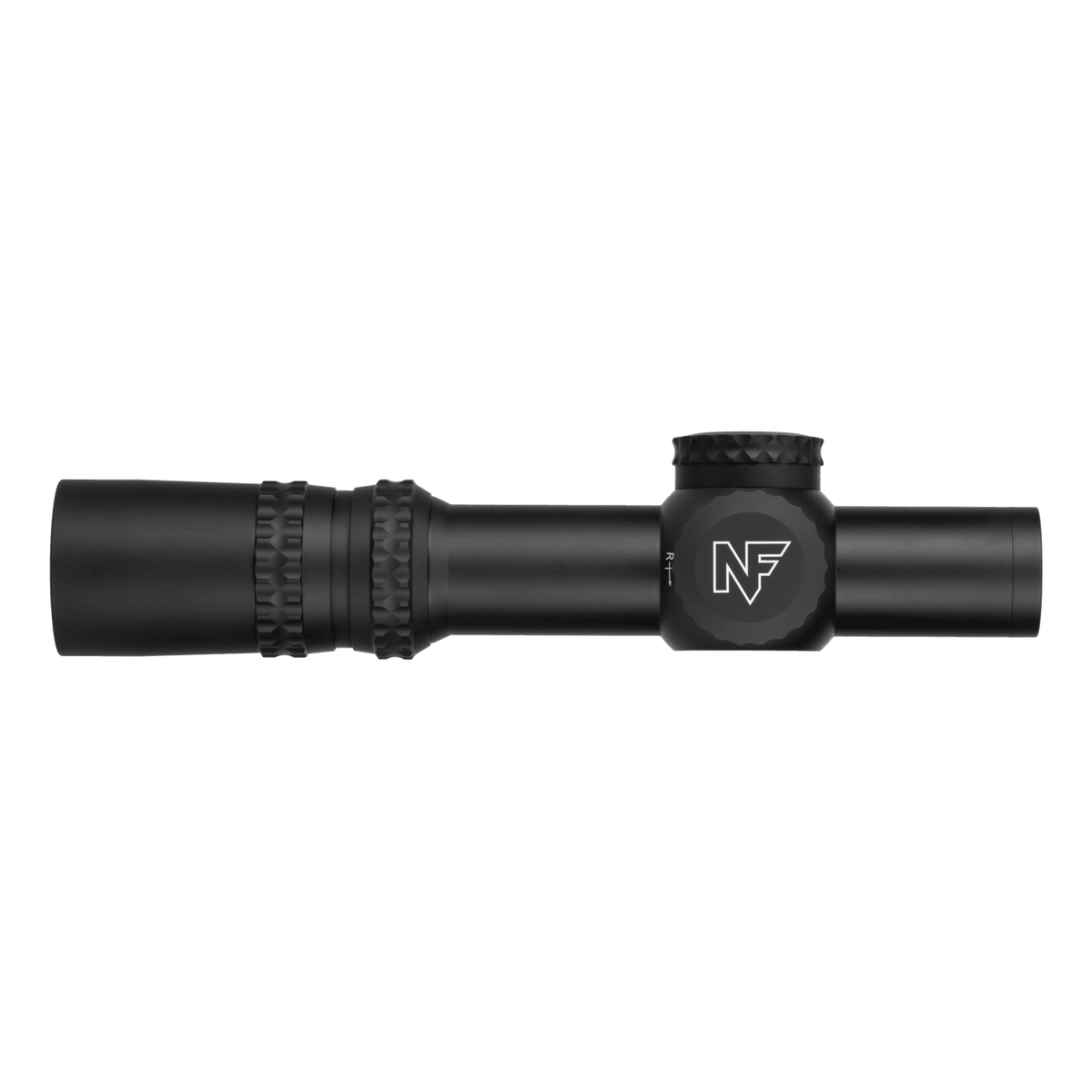 Nightforce ATACR 1-8x24 F1 riflescope – view 3