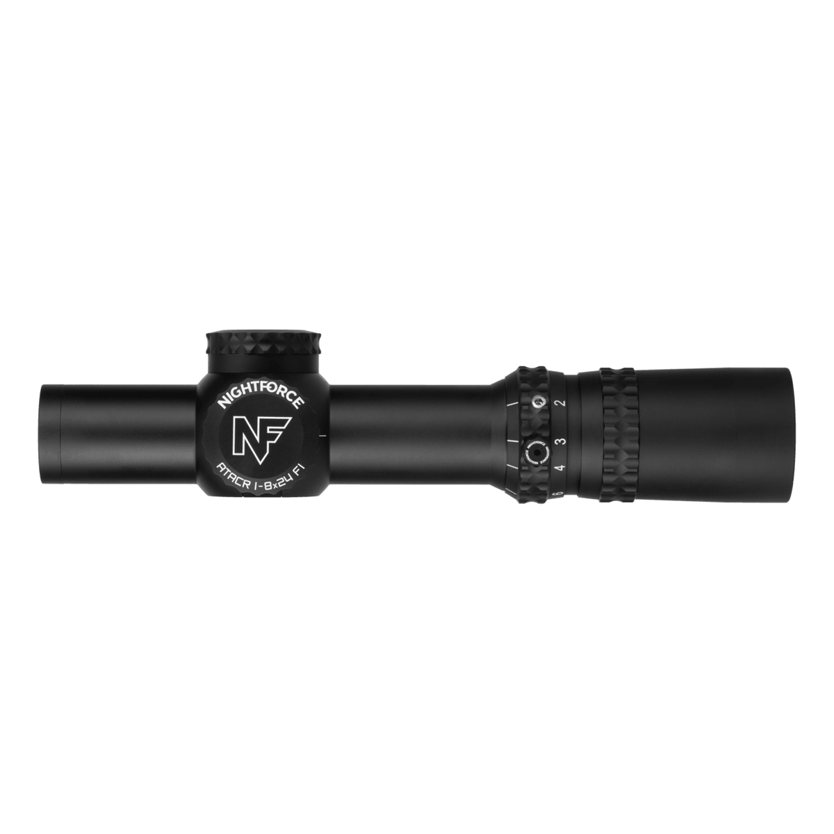 Nightforce ATACR 1-8x24 F1 riflescope – view 4