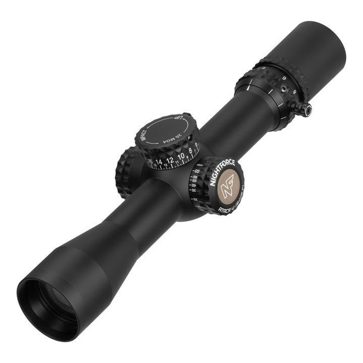 Nightforce ATACR 4-16x42 F1 riflescope