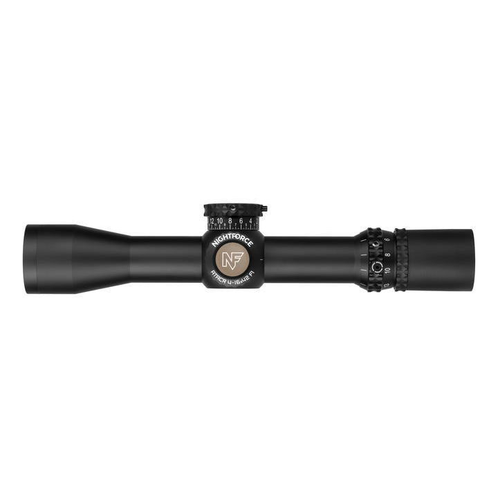 Nightforce ATACR 4-16x42 F1 riflescope – view 4