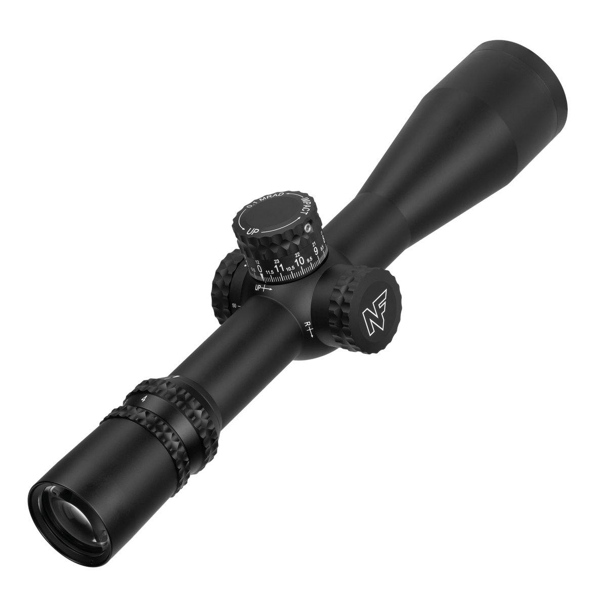 Nightforce ATACR 4-20x50 F1 riflescope – view 2