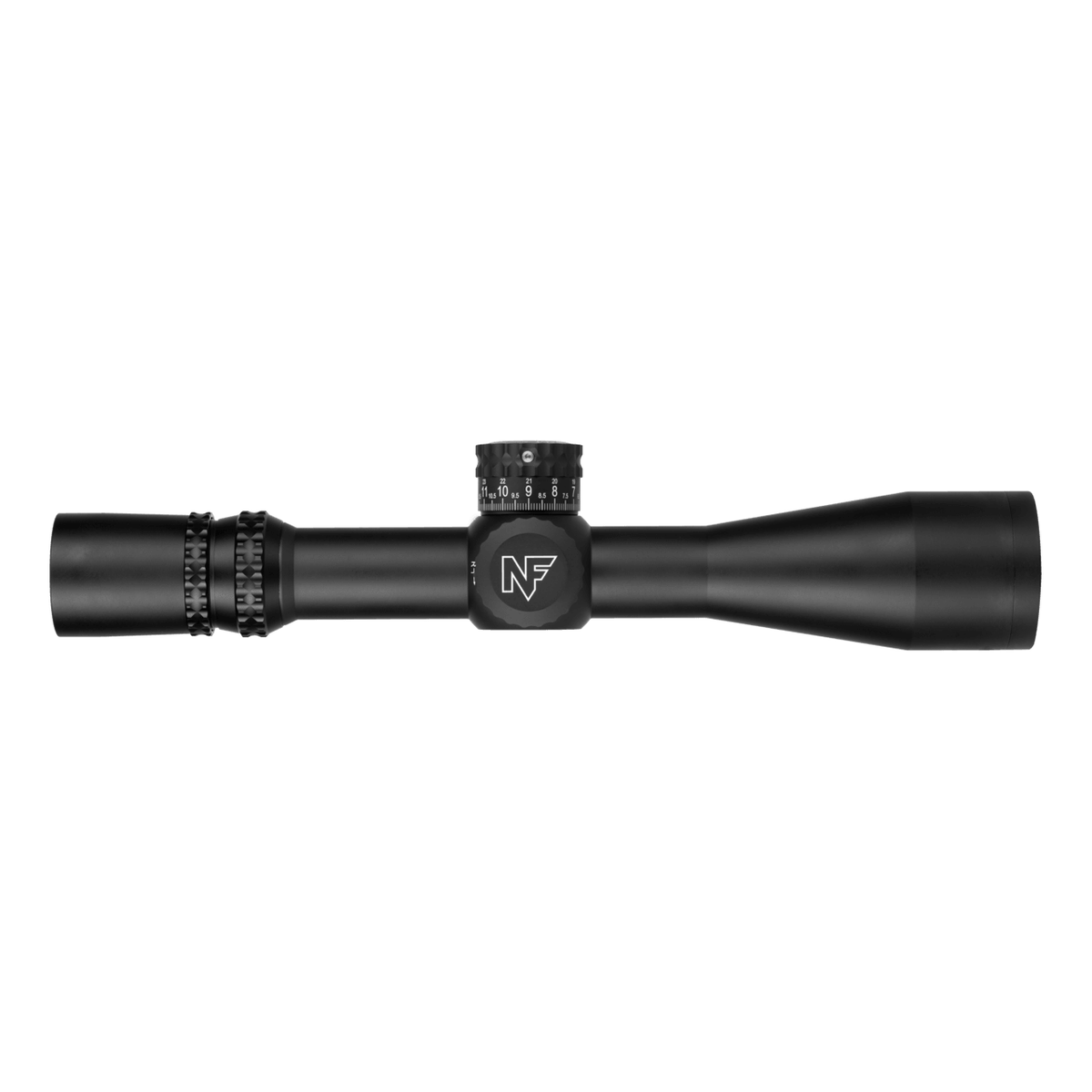 Nightforce ATACR 4-20x50 F1 riflescope – view 3