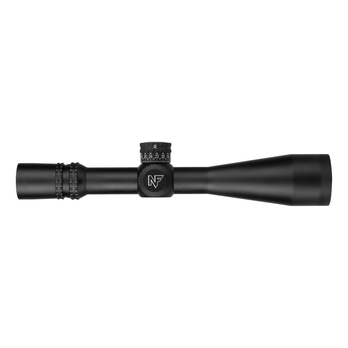 Nightforce ATACR 5-25x56 F1 riflescope – view 3