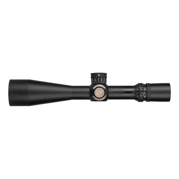 Nightforce ATACR 5-25x56 F1 riflescope – view 4