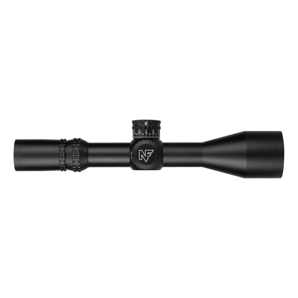 Nightforce ATACR 5-25x56 F2 riflescope – view 3