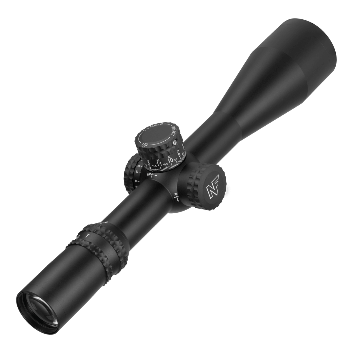 Nightforce ATACR 7-35x56 F1 riflescope – view 2
