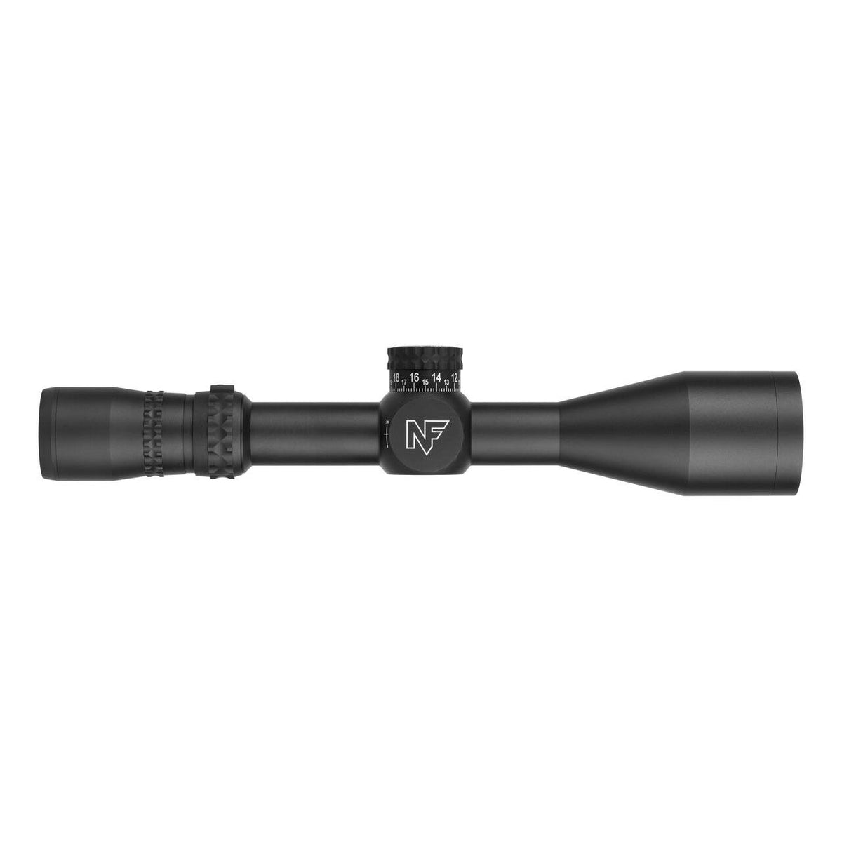 Nightforce NX6 3-18x50 F1 riflescope – view 4